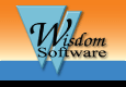 Wisdom Logo